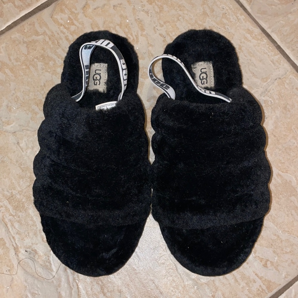 Uggs Slippers